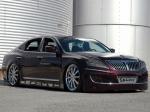 Hyundai Equus Elegant by Mummbles Marketing 2010 года